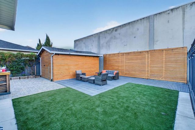 706 S Delaware Street, San Mateo, CA 94402