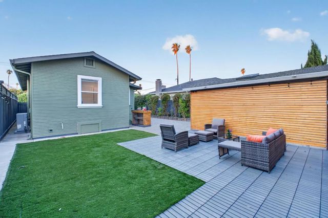 706 S Delaware Street, San Mateo, CA 94402