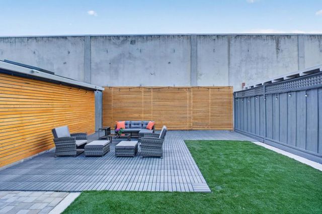 706 S Delaware Street, San Mateo, CA 94402