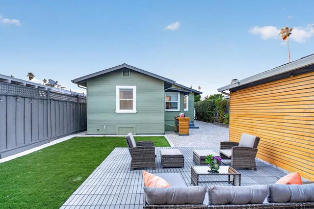 706 S Delaware Street, San Mateo, CA 94402