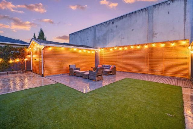 706 S Delaware Street, San Mateo, CA 94402