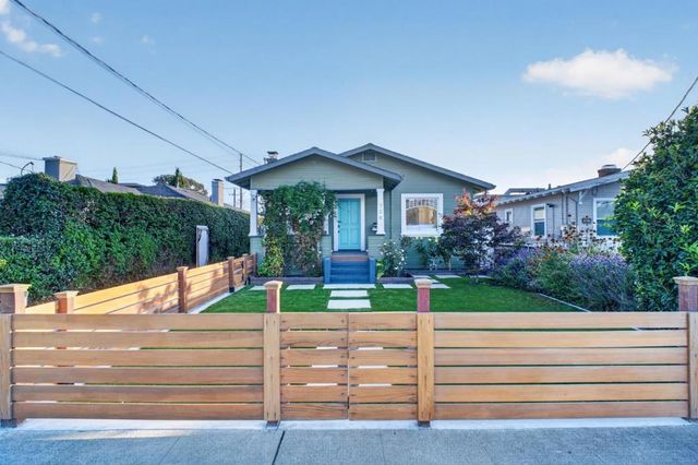 706 S Delaware Street, San Mateo, CA 94402