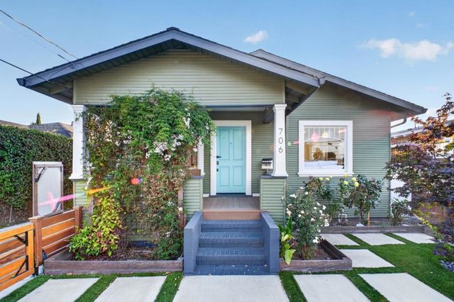 706 S Delaware Street, San Mateo, CA 94402