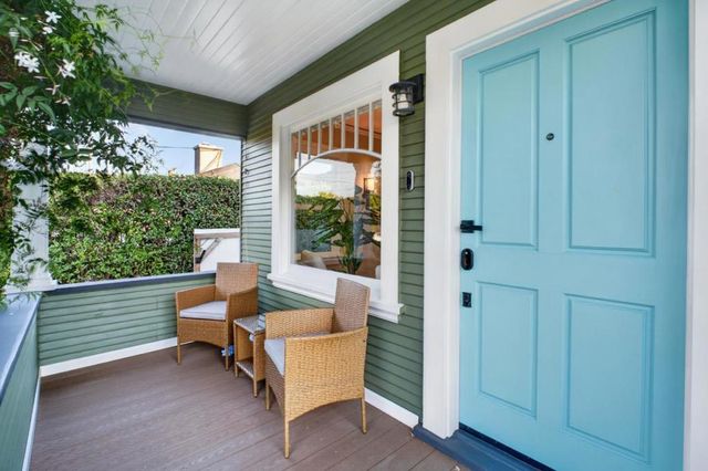 706 S Delaware Street, San Mateo, CA 94402