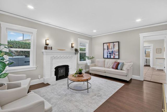 706 S Delaware Street, San Mateo, CA 94402