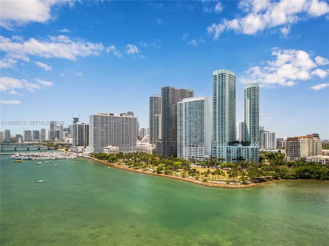 2000 N Bayshore Dr 702, Miami, FL 33137