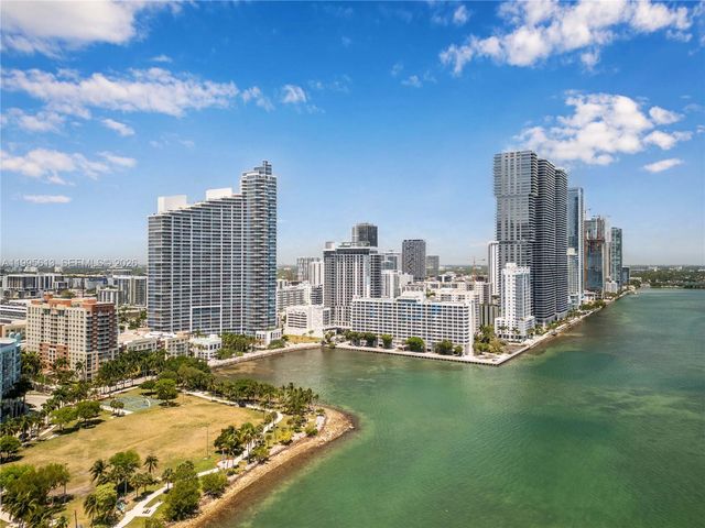 2000 N Bayshore Dr 702, Miami, FL 33137