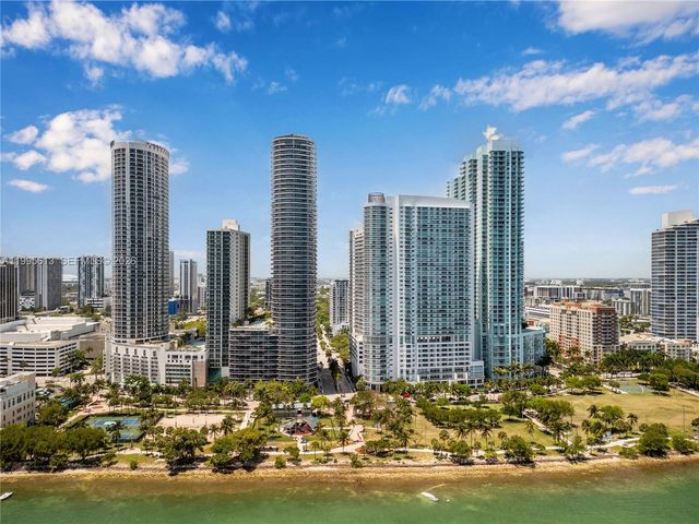 2000 N Bayshore Dr 702, Miami, FL 33137