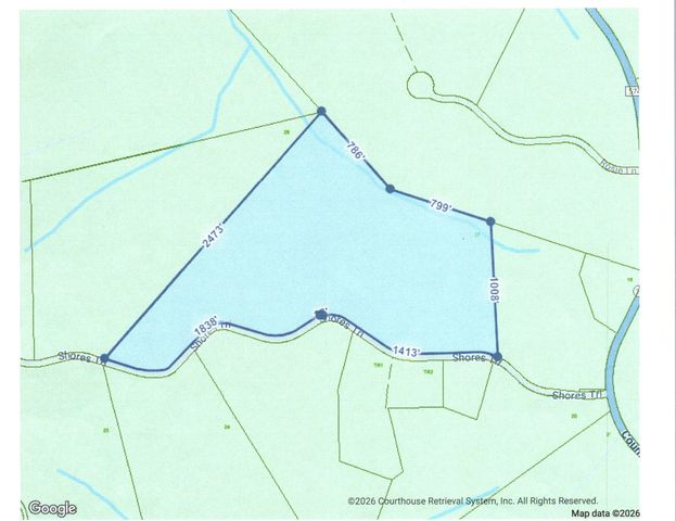 27 Shores Trail, Stewart, TN 37175