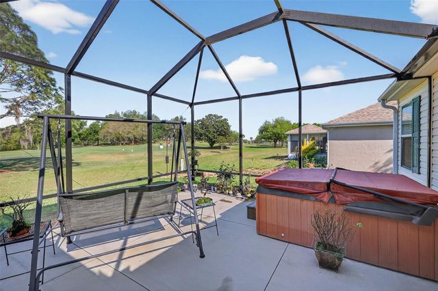 416 CARRERA DRIVE, The Villages, FL 32159