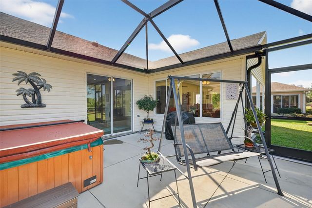 416 CARRERA DRIVE, The Villages, FL 32159