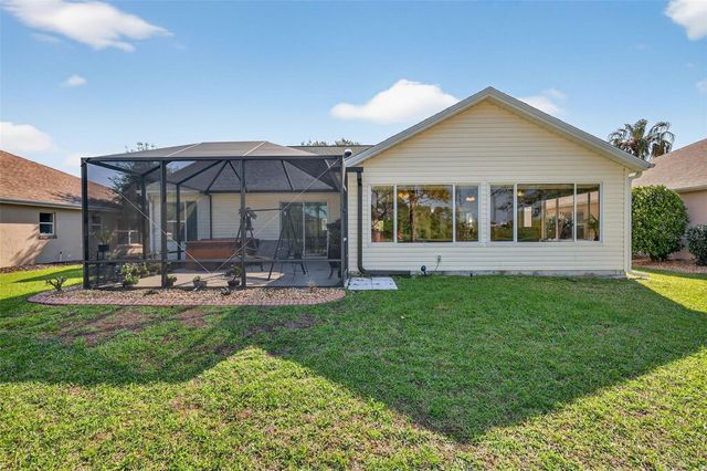 416 CARRERA DRIVE, The Villages, FL 32159