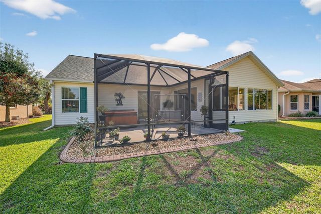 416 CARRERA DRIVE, The Villages, FL 32159