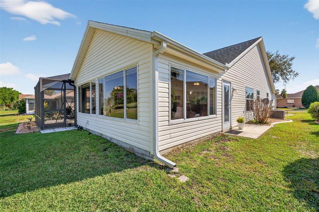 416 CARRERA DRIVE, The Villages, FL 32159