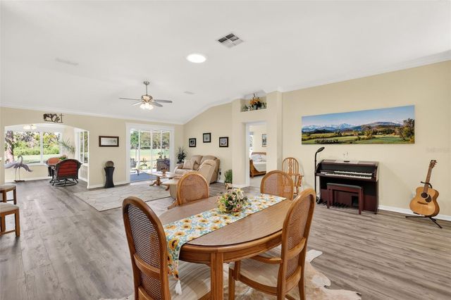 416 CARRERA DRIVE, The Villages, FL 32159