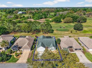 416 CARRERA DRIVE, The Villages, FL 32159