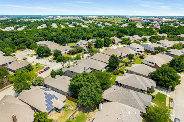 3521 Timber Ridge Trail, Mckinney, TX 75071