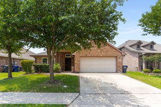 3521 Timber Ridge Trail, Mckinney, TX 75071