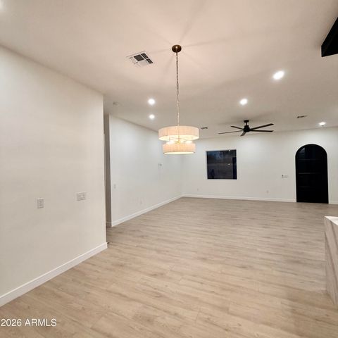 35122 W Olney Avenue, Arlington, AZ 85322