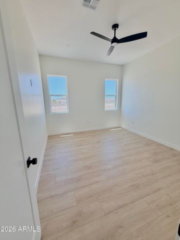 35122 W Olney Avenue, Arlington, AZ 85322