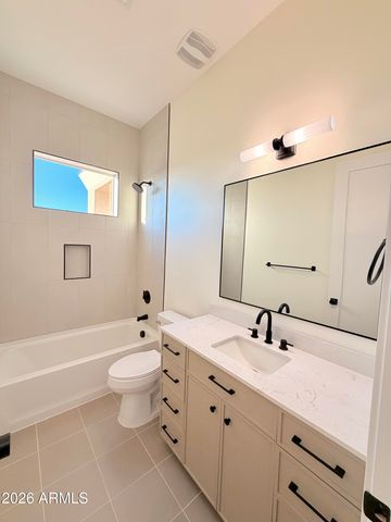 35122 W Olney Avenue, Arlington, AZ 85322