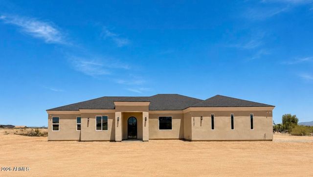 35122 W Olney Avenue, Arlington, AZ 85322