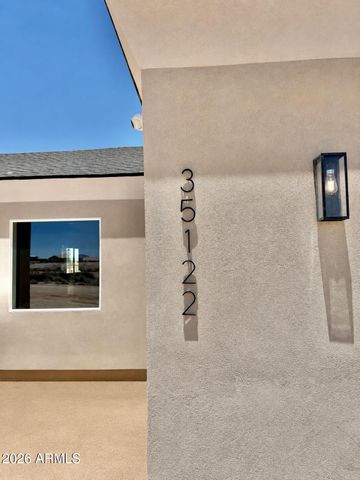 35122 W Olney Avenue, Arlington, AZ 85322