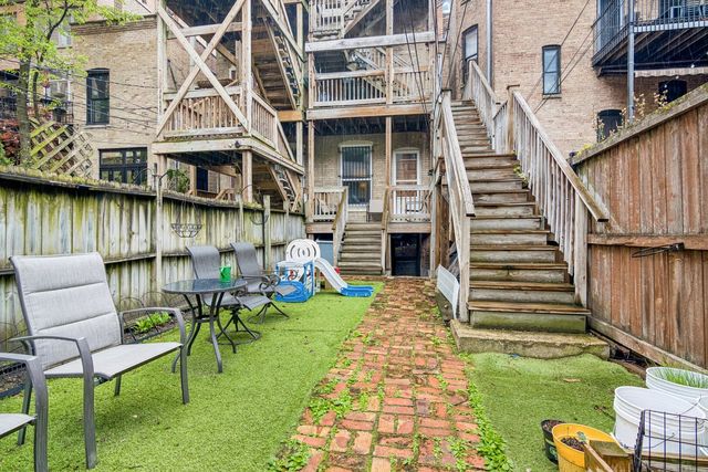 869 N LaSalle Street 2, Chicago, IL 60610