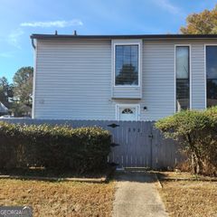 293 Country Club, Jonesboro, GA 30238