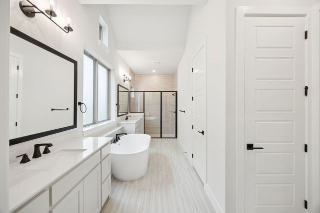 9306 Emory Oak Drive, Frisco, TX 75035