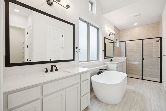 9306 Emory Oak Drive, Frisco, TX 75035