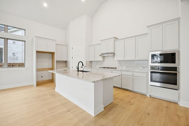 9306 Emory Oak Drive, Frisco, TX 75035
