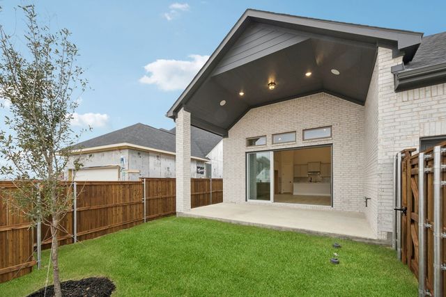 9306 Emory Oak Drive, Frisco, TX 75035