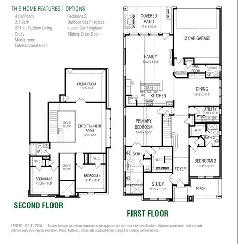 9306 Emory Oak Drive, Frisco, TX 75035