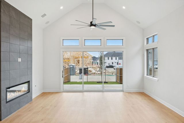 9306 Emory Oak Drive, Frisco, TX 75035