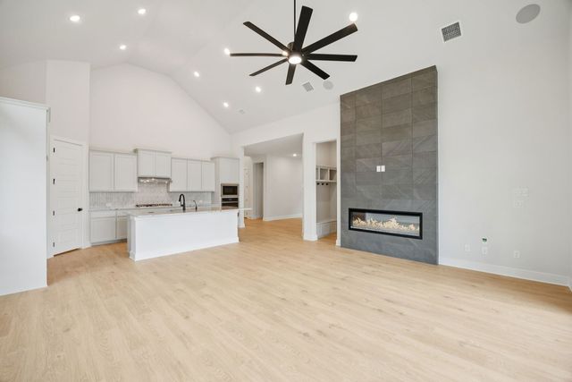 9306 Emory Oak Drive, Frisco, TX 75035