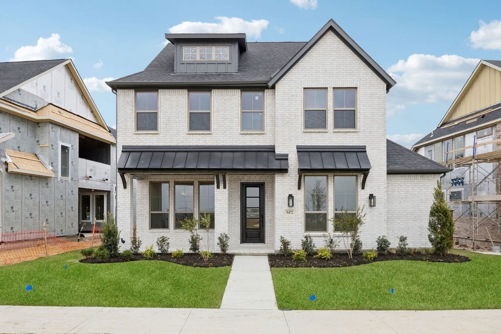 9306 Emory Oak Drive, Frisco, TX 75035