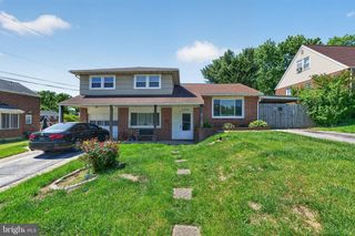 1506 NEIGHBORS AVE, Baltimore, MD 21237