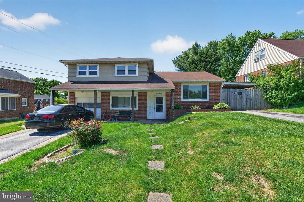 1506 NEIGHBORS AVE, Baltimore, MD 21237