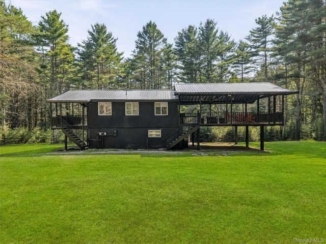 165 Dexheimer Road, Narrowsburg, NY 12764