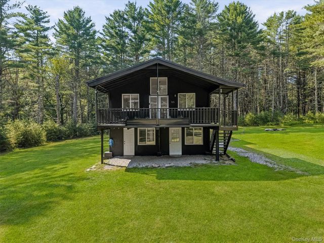 165 Dexheimer Road, Narrowsburg, NY 12764