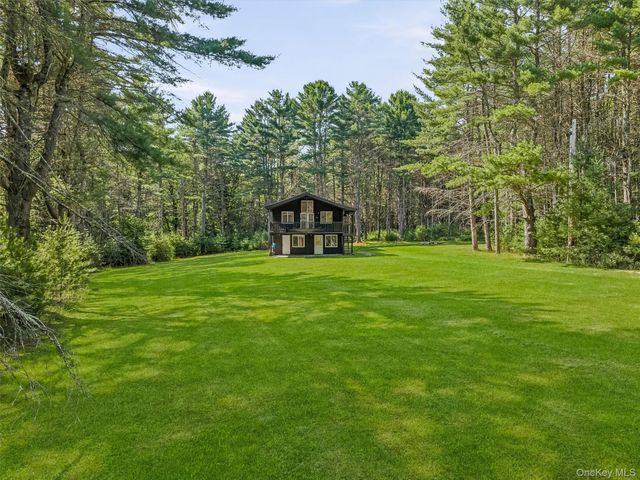 165 Dexheimer Road, Narrowsburg, NY 12764