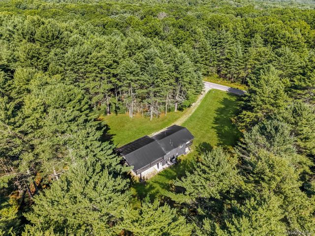 165 Dexheimer Road, Narrowsburg, NY 12764