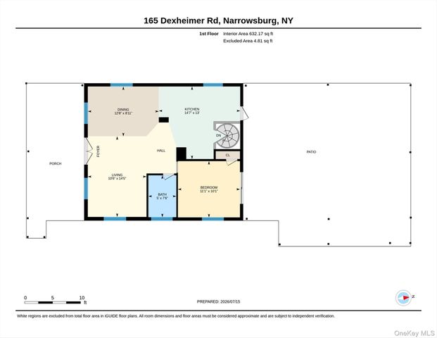 165 Dexheimer Road, Narrowsburg, NY 12764