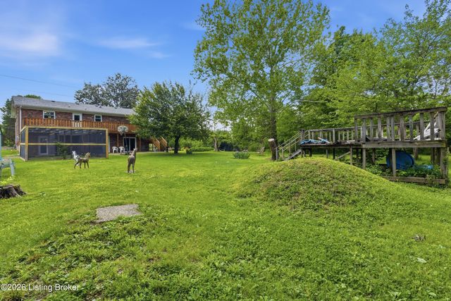 4001 Mud Ln, Louisville, KY 40229