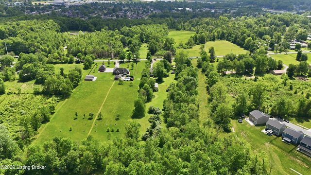 4001 Mud Ln, Louisville, KY 40229