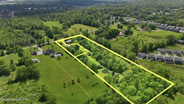 4001 Mud Ln, Louisville, KY 40229