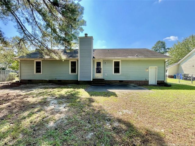 7212 Avila Drive, Fayetteville, NC 28314