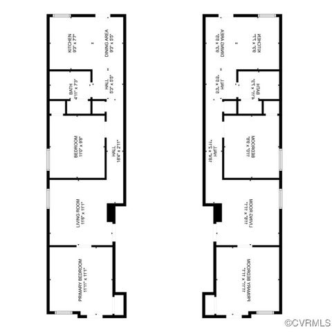2111 Maplewood Ave, Richmond, VA 23220