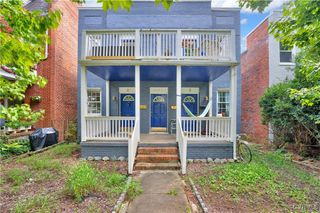 2111 Maplewood Ave, Richmond, VA 23220